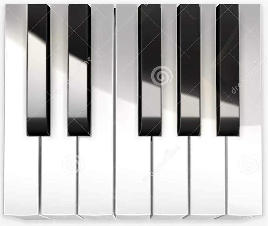 Используем MIDI-клавиатуру для игры for Frederic: Resurrection of Music