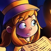 Midouri's Guide to Death Wish: Chapters 5-7 + Seal the Deal + Secrets for A Hat in Time