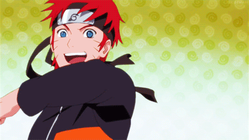 MigatteBardock 衣ヒ応 for NARUTO SHIPPUDEN: Ultimate Ninja STORM 4