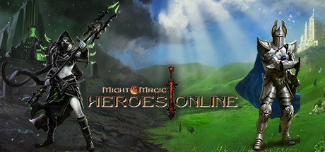 Might & Magic Heroes Online