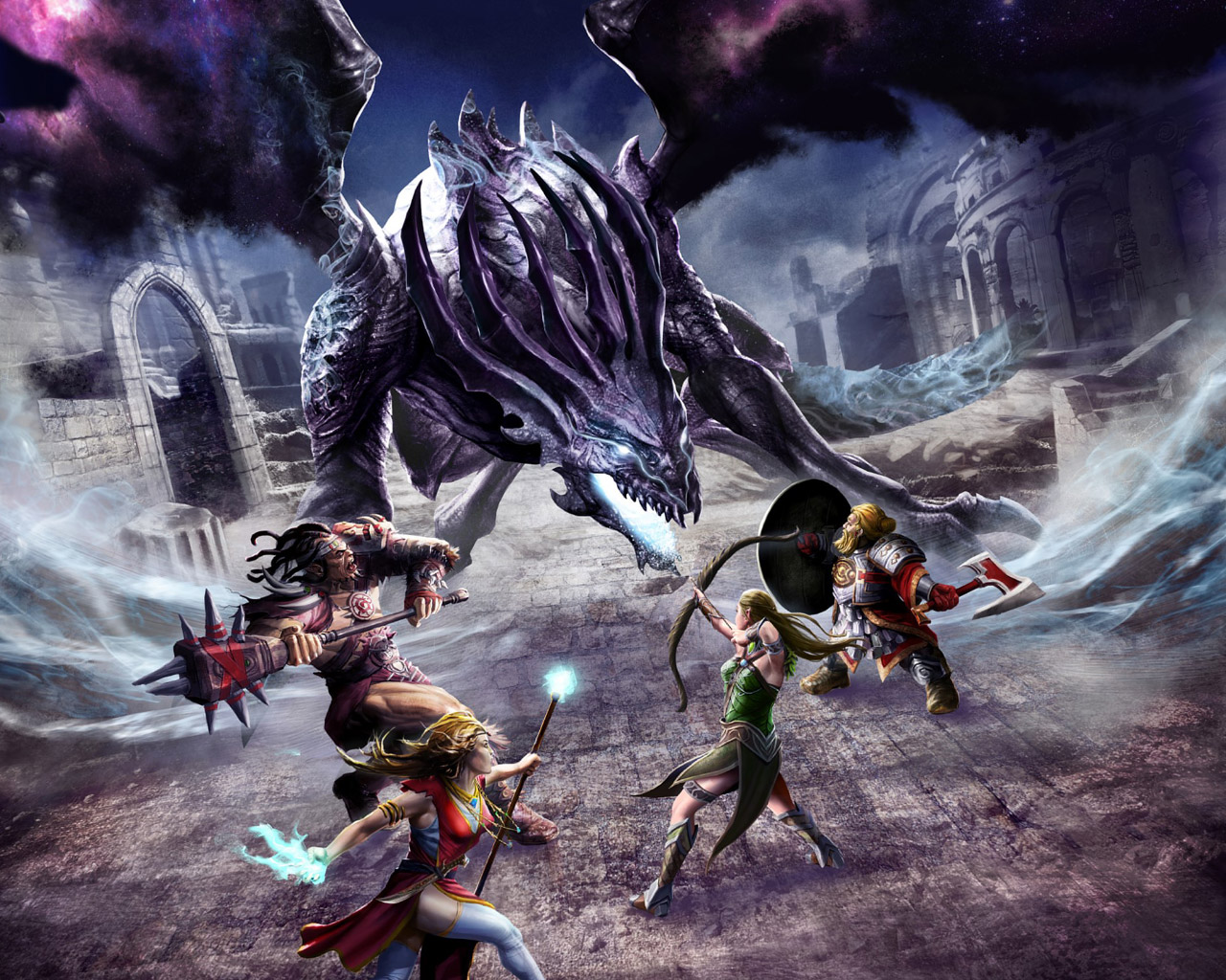 Might & Magic X - Legacy Guide for Might & Magic X - Legacy