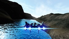 Military Career on a distant uncharted planet for Evochron Legacy SE
