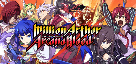 Million Arthur: Arcana Blood