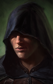Min/Max Item and Level Progression Guide: Assassin of Wael - Assassin for Pillars of Eternity II: Deadfire