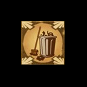 Minerva's Den: Vacuum Bot Location Guide (Garbage Collection Achievement) for BioShock 2