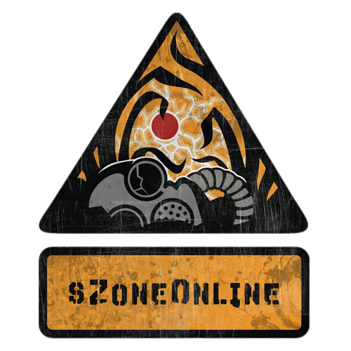 Mines/Мины for Anomaly Zone