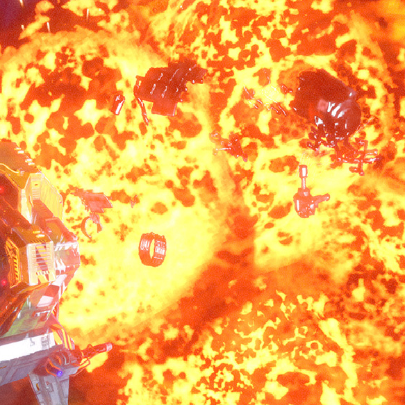 Mini-Guide for Rebel Galaxy Outlaw