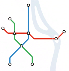 Mini Metro - Workshop Guide for Mini Metro