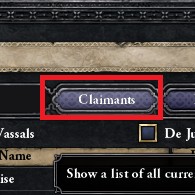 Miniguida Semi-Avanzata (scritta con una sintassi improponibile) for Crusader Kings II