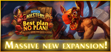 Minion Masters