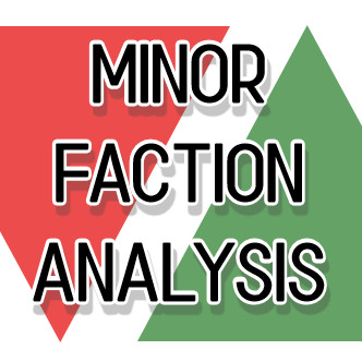 Minor Faction Unit Analysis for ENDLESS™ Legend