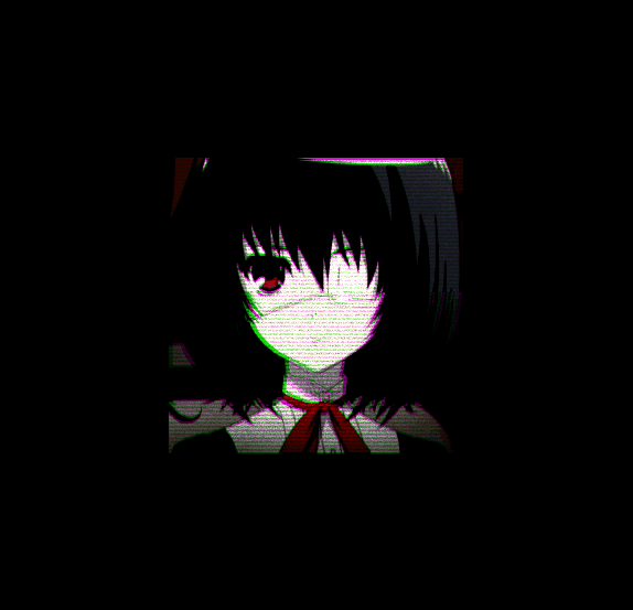 Misaki for Crush Crush