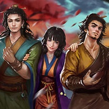 Miscellaneous Information for 侠客风云传(Tale of Wuxia)