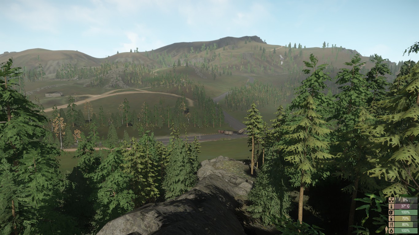Miscreated for Miscreated