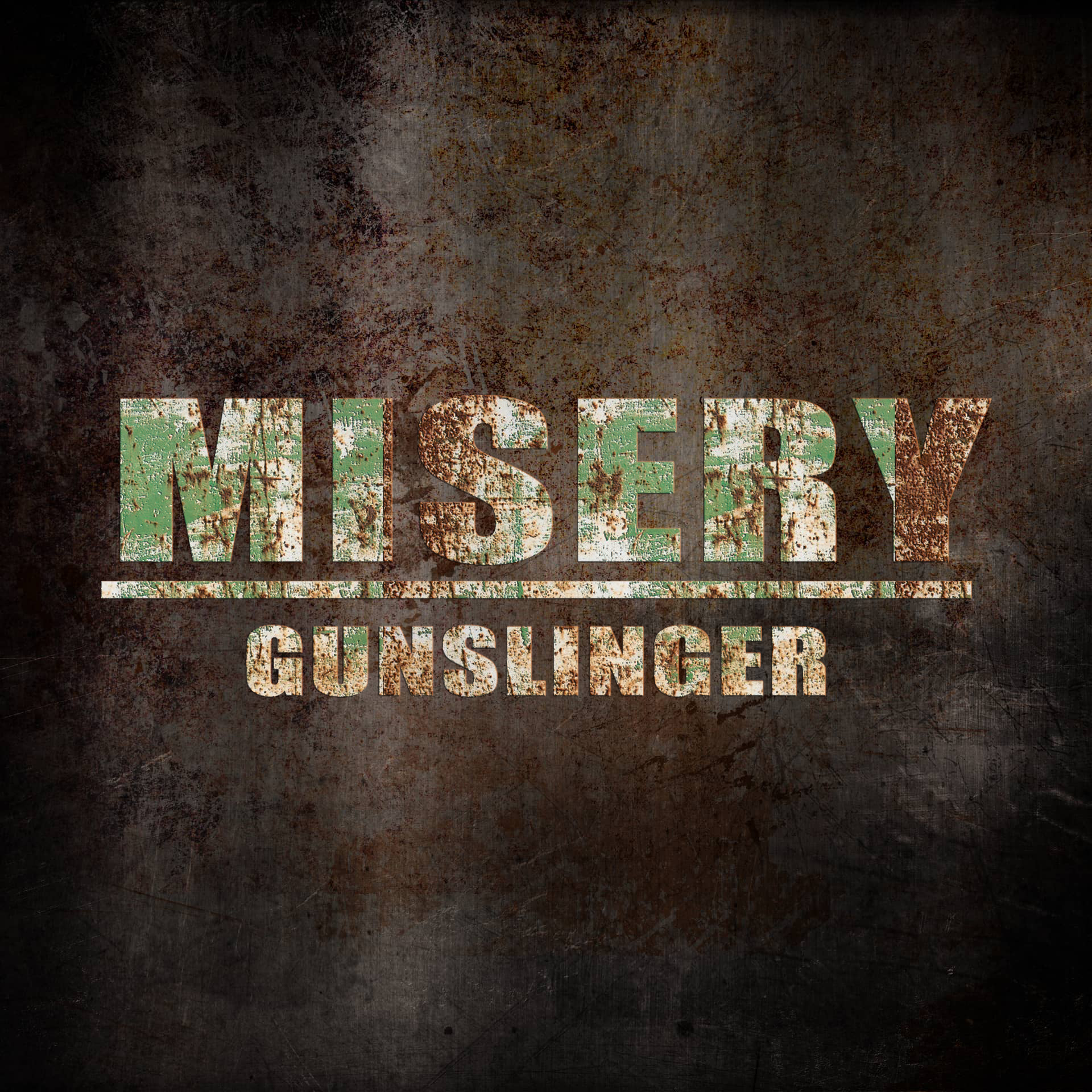 MISERY 2.2.1 + Gunslinger Mod for S.T.A.L.K.E.R.: Call of Pripyat