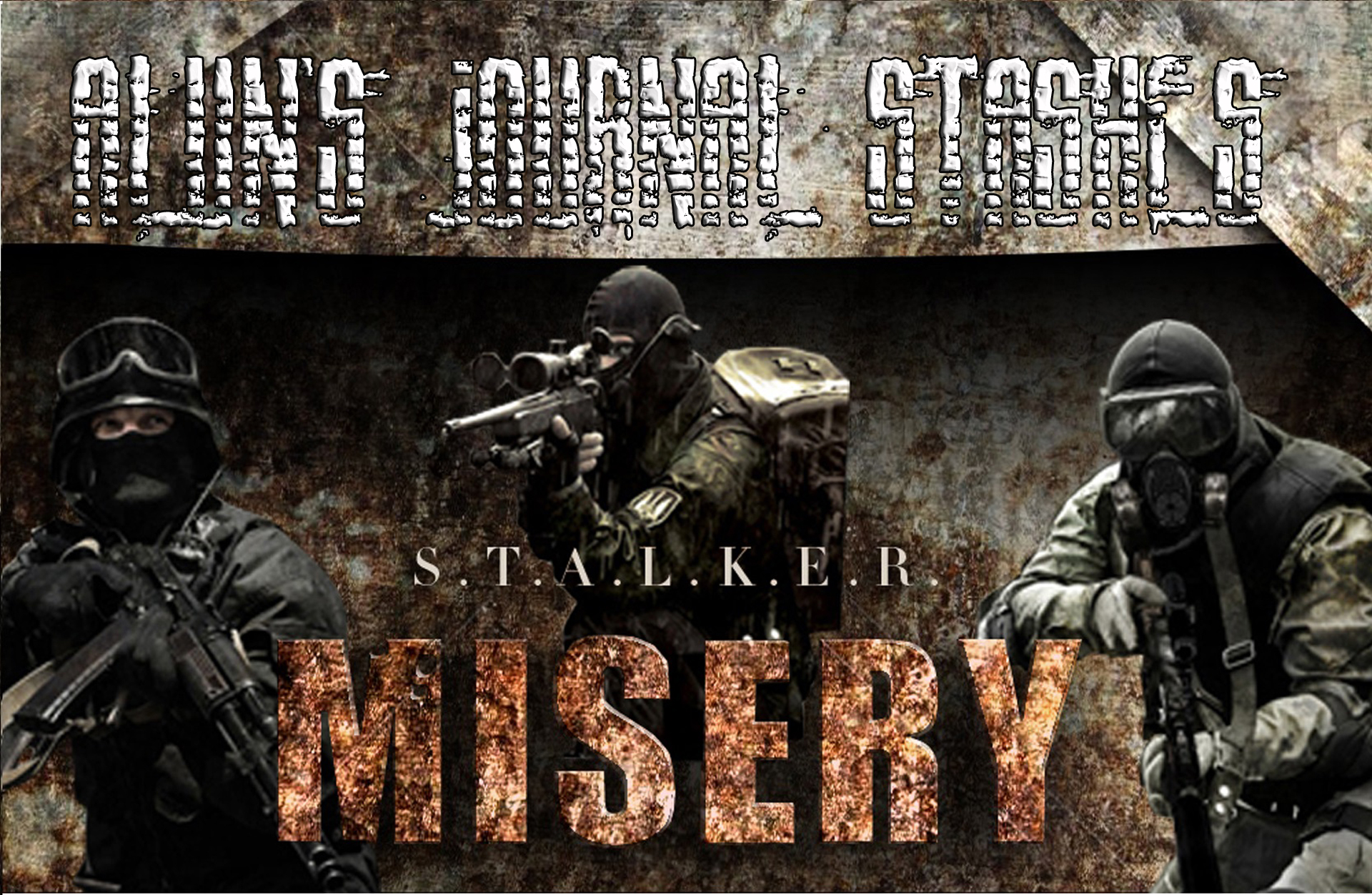 Call of misery steam фото 42