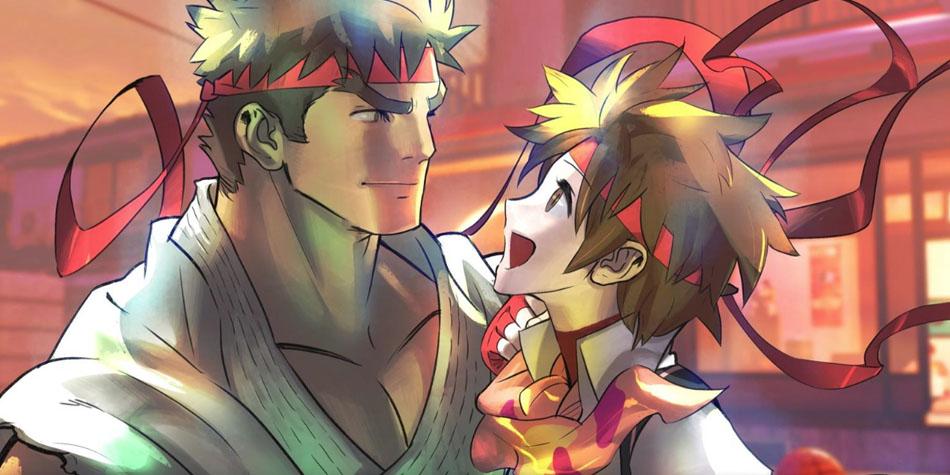 MISIONES STREET FIGHTER V (ESPAÑOL) for Street Fighter V