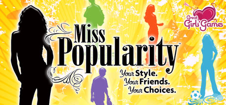 Miss Popularity