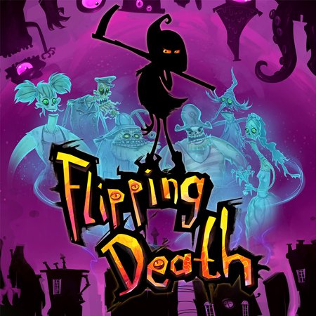 Missable Achievements for Flipping Death