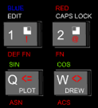 Missing Hotkey List for Empyrion - Galactic Survival