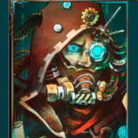 Mission list for Warhammer 40,000: Mechanicus