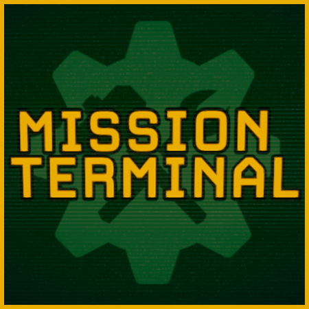 ⎆ Mission Type, Biomes & Mining Resources for Deep Rock Galactic