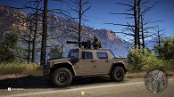 Mission Types and Activities for Tom Clancy's Ghost Recon® Wildlands