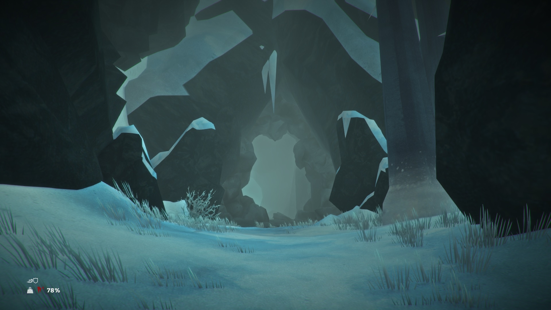 Mistery Lake : New escape for The Long Dark