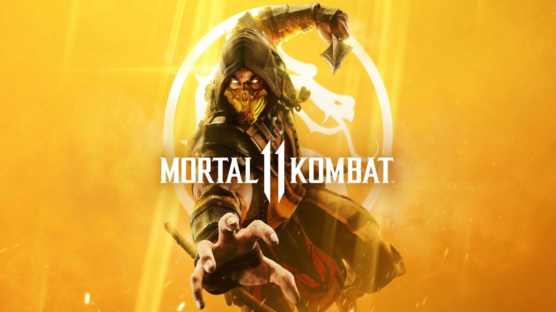 MK11'DE NASIL ELDER GOD OLABİLİRSİNİZ. for Mortal Kombat 11
