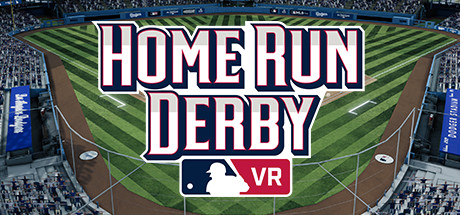 MLB Home Run Derby VR