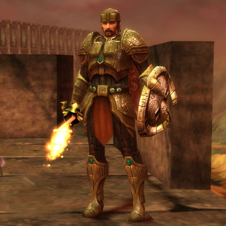 MLG guide to Guild Wars for Guild Wars