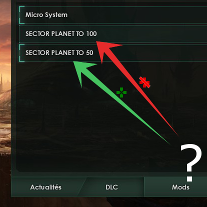 Mod Aide/Tuto/Information for Stellaris