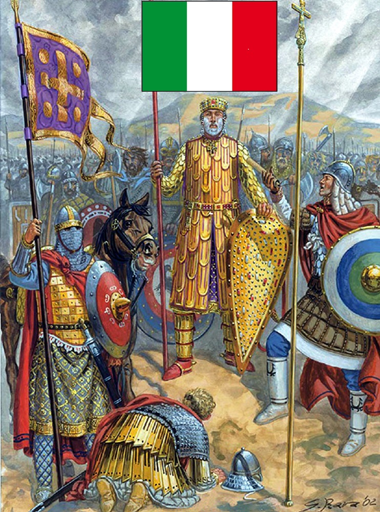Mod Bannerlord + Traduzione in Italiano *1942021* versione-1.5.8  1.5.9 in aggiornamento for Mount & Blade II: Bannerlord