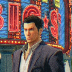 (MOD) Enhancing Your 80's Experience with ReShade for Yakuza 0
