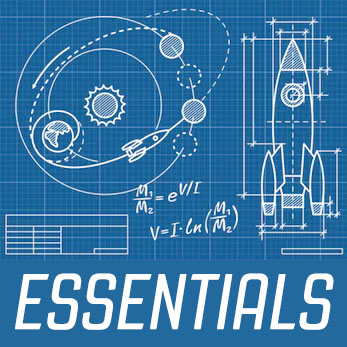 MOD Essentials [ITA] for Kerbal Space Program