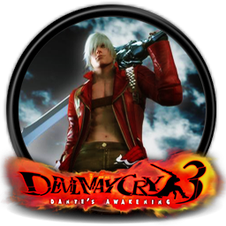 Mod Fix-Resolucion+Idioma+Mando+Botones+Sonido for Devil May Cry 3: Special Edition