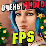 MOD для слабых ПК и Ноутбуков!  ПОДНИМАЕМ FPS for Life is Strange™