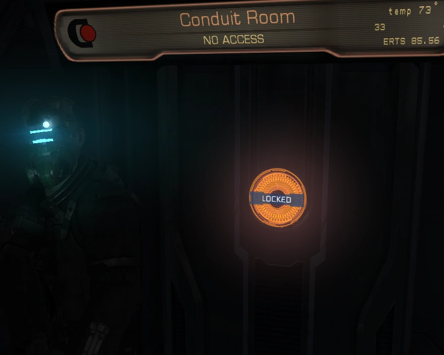 [MOD] How to unlock conduit rooms (reward for playing Dead Space: Ignition arcade game on console) for Dead Space 2