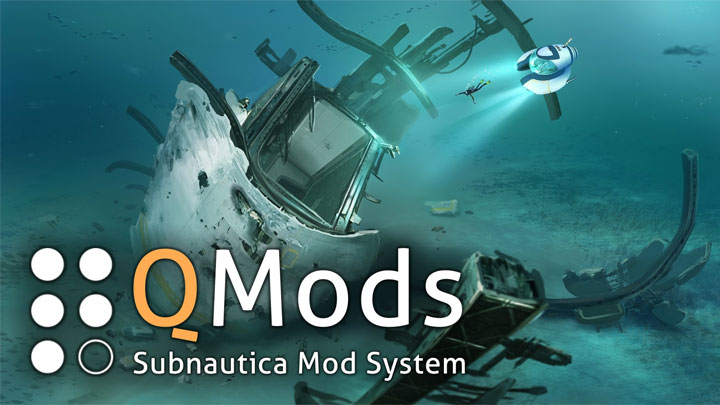 Mod Kurulum ve Öneri Rehberi for Subnautica