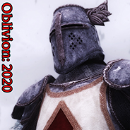 MOD Oblivion: 2020 for The Elder Scrolls IV: Oblivion