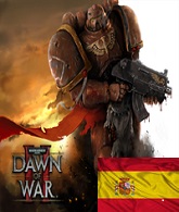 MOD para obtener los "Pre-order Wargear Sets" de Dawn of War II for Warhammer 40,000: Dawn of War II