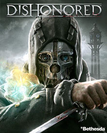 mod : refaire le jeu avec tout les pouvoirs et objets (new game +) for Dishonored