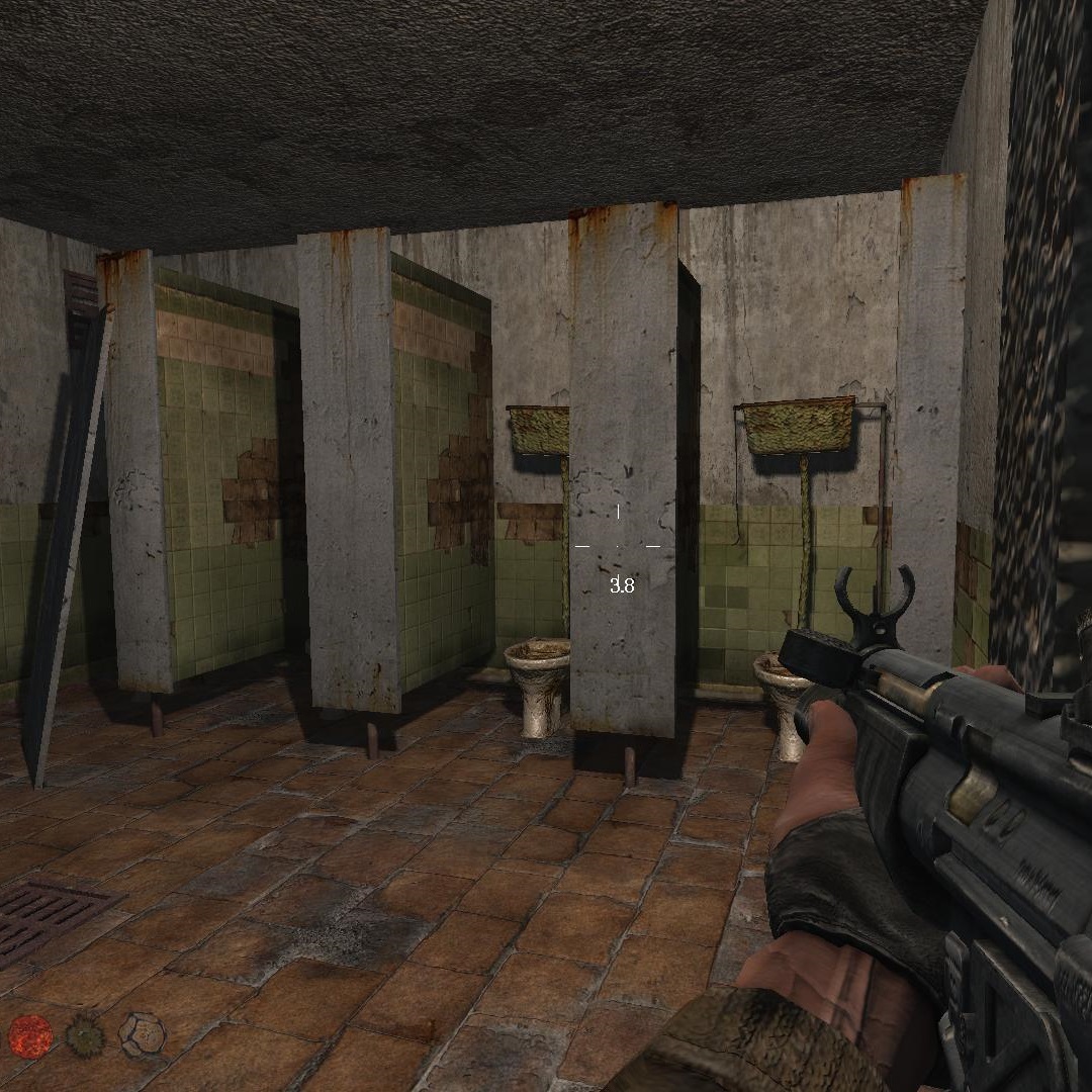 潜行者阴影：MOD、修改、操作、收集 for S.T.A.L.K.E.R.: Shadow of Chernobyl