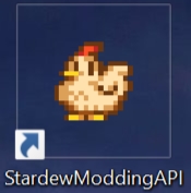 [MOD] Speed Up Rnnning / CJB Cheat Menu / [SMAPI] Mods API for Stardew Valley