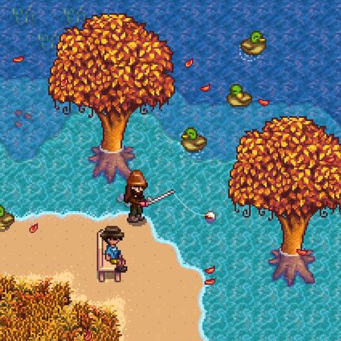 星露谷物语MOD&百科  搬运 for Stardew Valley