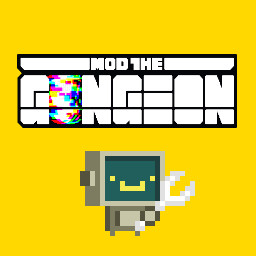 Mod the Gungeon - A modding guide for Enter the Gungeon