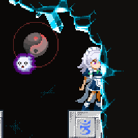 东方月神夜 - 中文优化mod （发布） for Touhou Luna Nights