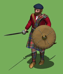 Mod1 for Cossacks Back To War from Steam for Cossacks: Back to War