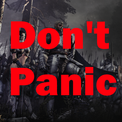 Modder's Guide to the Crusader for Kingdom Under Fire: The Crusaders