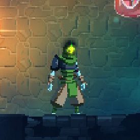 Modding Colors with a Hex Editor for Dead Cells